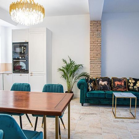 Laura Apartment Puerto バレンシア エクステリア 写真