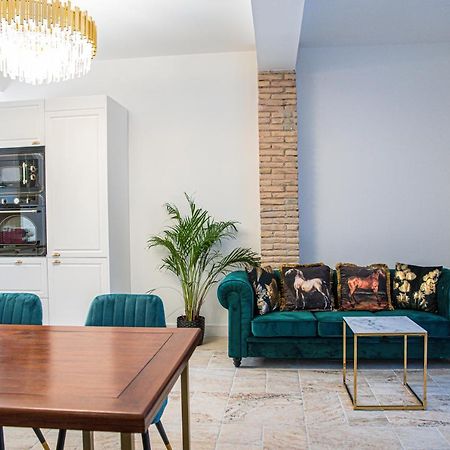Laura Apartment Puerto バレンシア エクステリア 写真