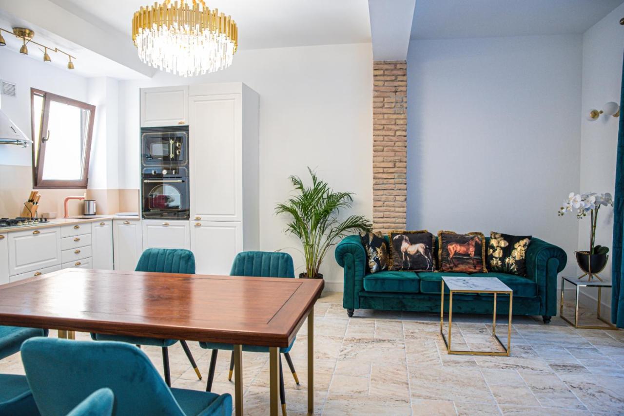 Laura Apartment Puerto バレンシア エクステリア 写真