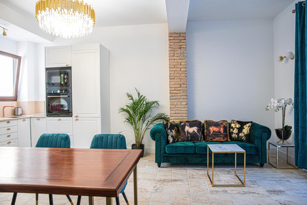 Laura Apartment Puerto バレンシア エクステリア 写真