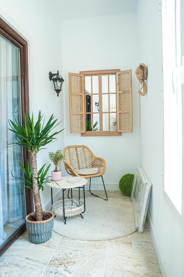 Laura Apartment Puerto バレンシア エクステリア 写真