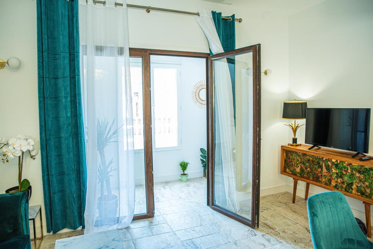 Laura Apartment Puerto バレンシア エクステリア 写真