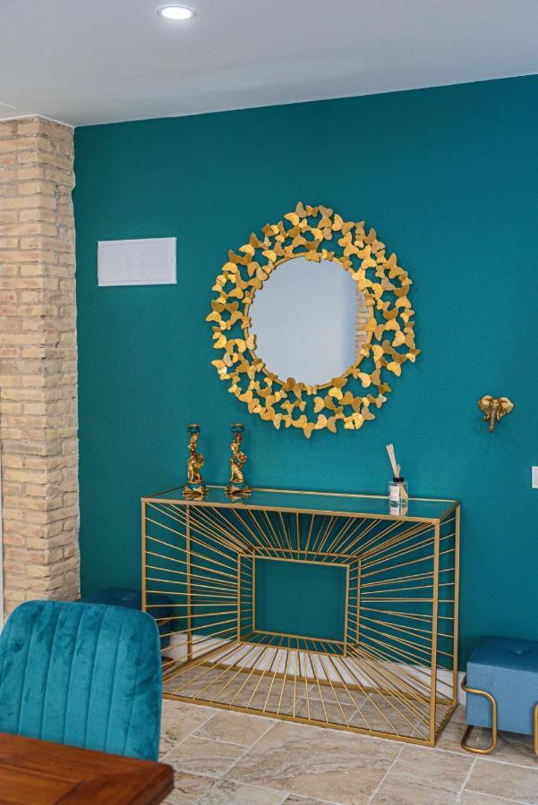 Laura Apartment Puerto バレンシア エクステリア 写真