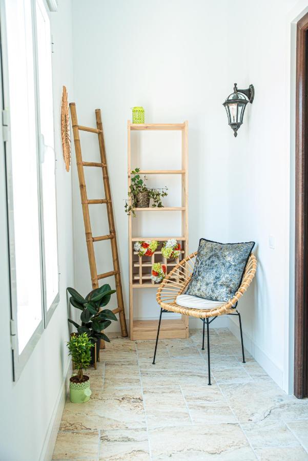 Laura Apartment Puerto バレンシア エクステリア 写真