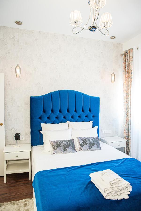 Laura Apartment Puerto バレンシア エクステリア 写真
