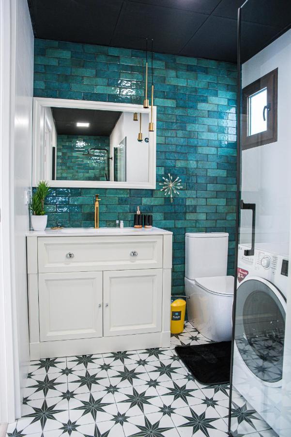 Laura Apartment Puerto バレンシア エクステリア 写真