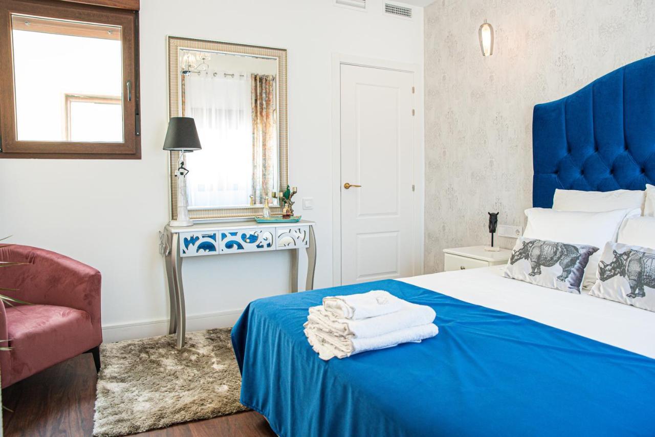 Laura Apartment Puerto バレンシア エクステリア 写真
