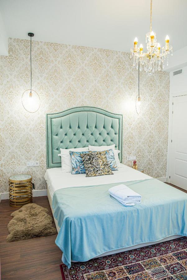 Laura Apartment Puerto バレンシア エクステリア 写真