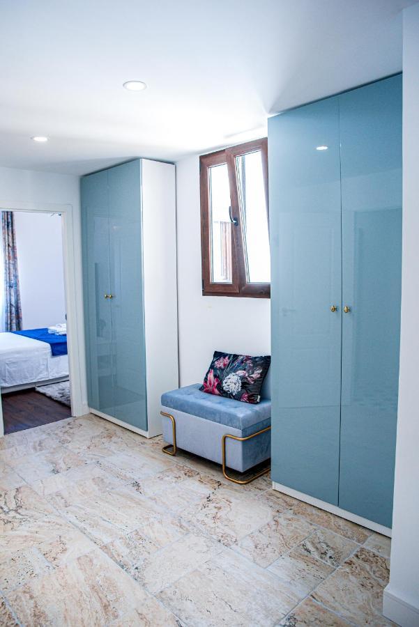 Laura Apartment Puerto バレンシア エクステリア 写真
