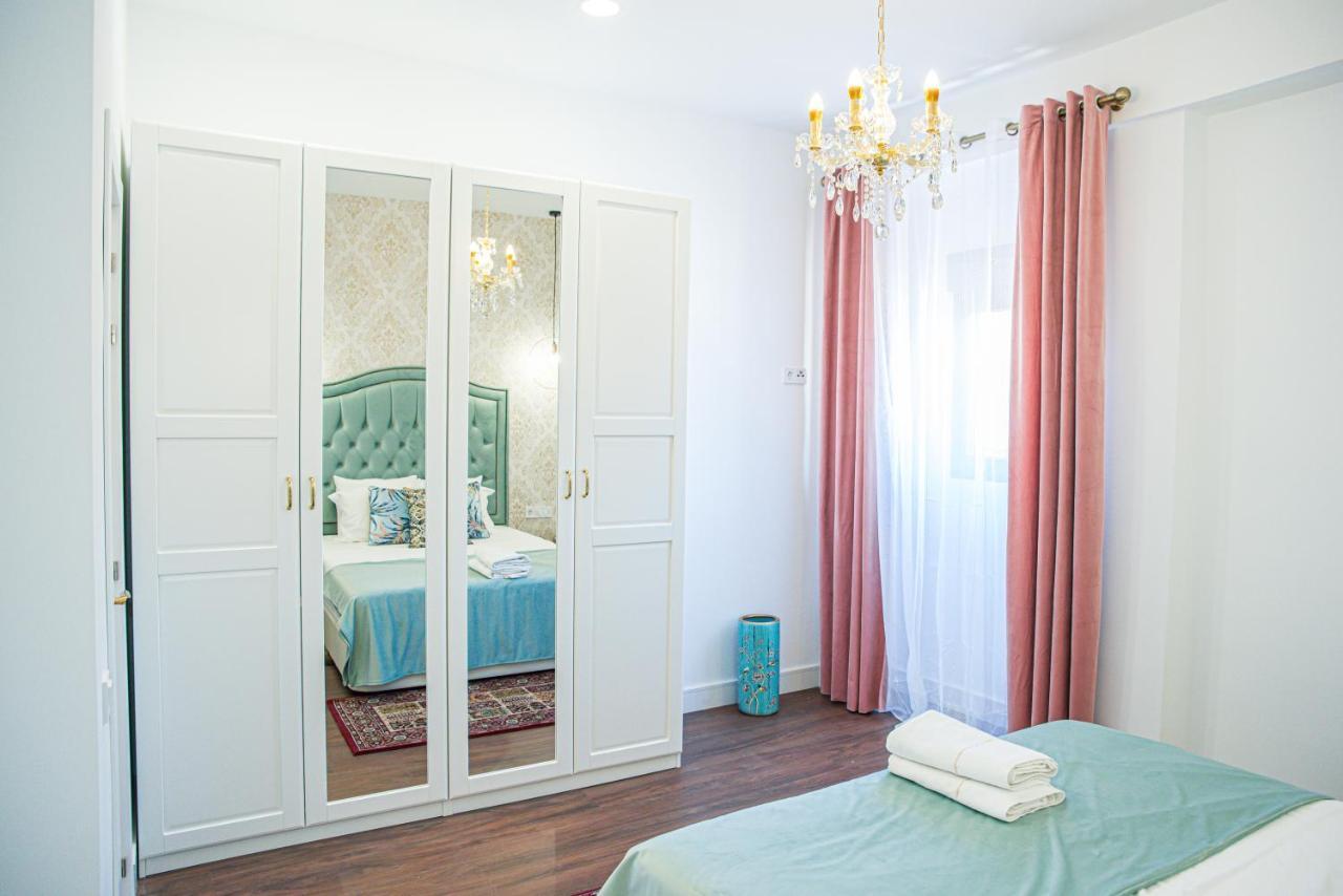 Laura Apartment Puerto バレンシア エクステリア 写真