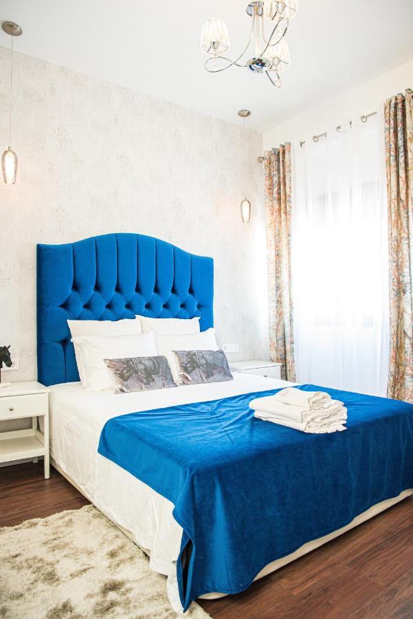 Laura Apartment Puerto バレンシア エクステリア 写真
