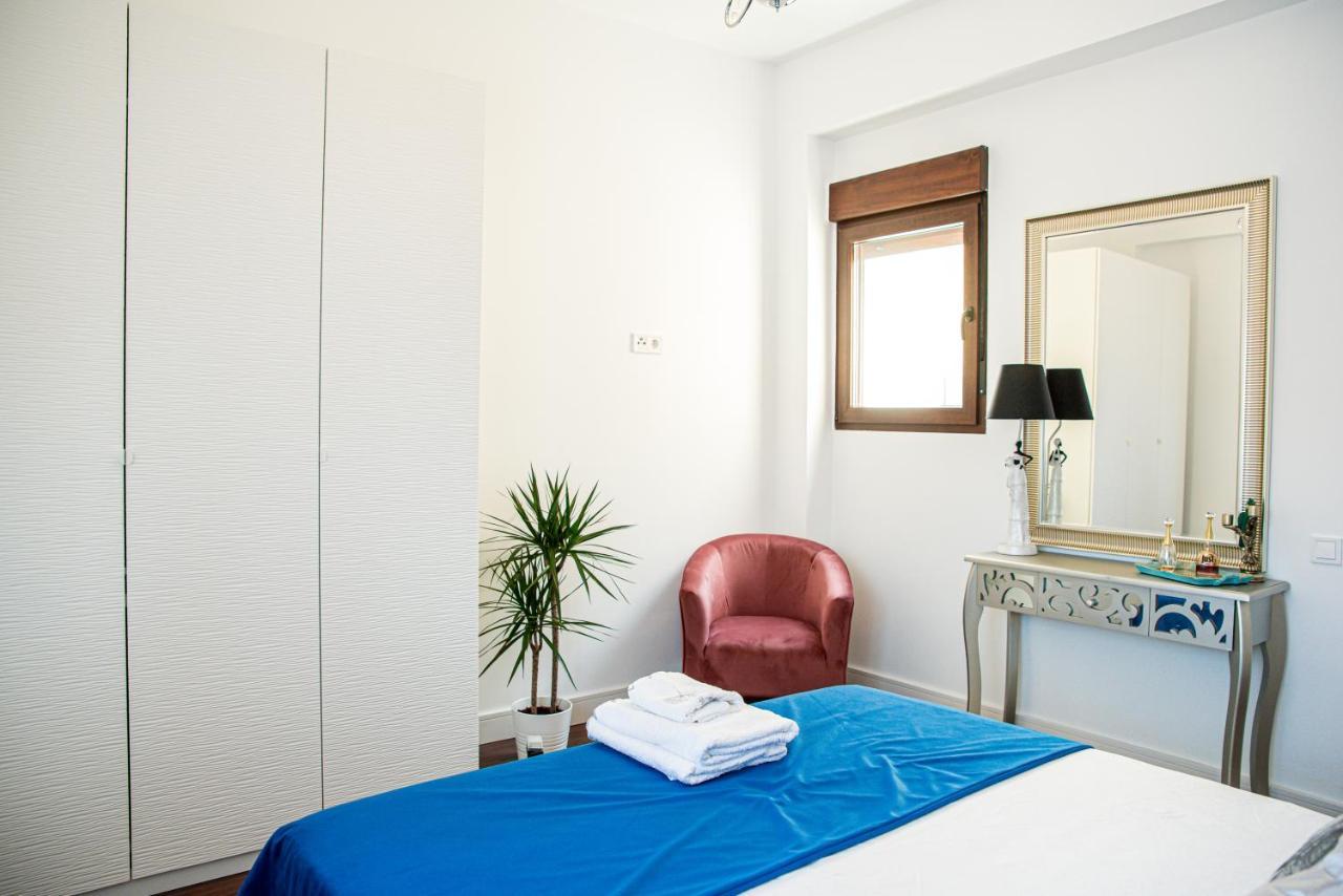 Laura Apartment Puerto バレンシア エクステリア 写真