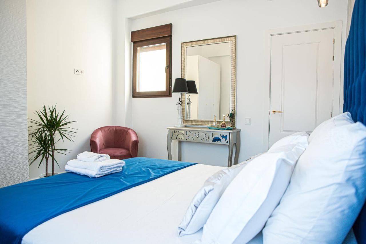 Laura Apartment Puerto バレンシア エクステリア 写真