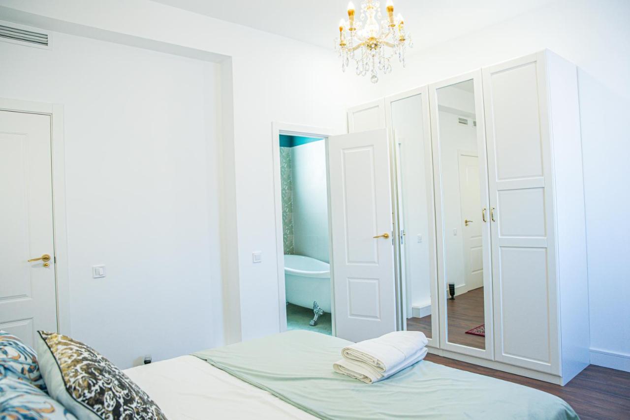 Laura Apartment Puerto バレンシア エクステリア 写真