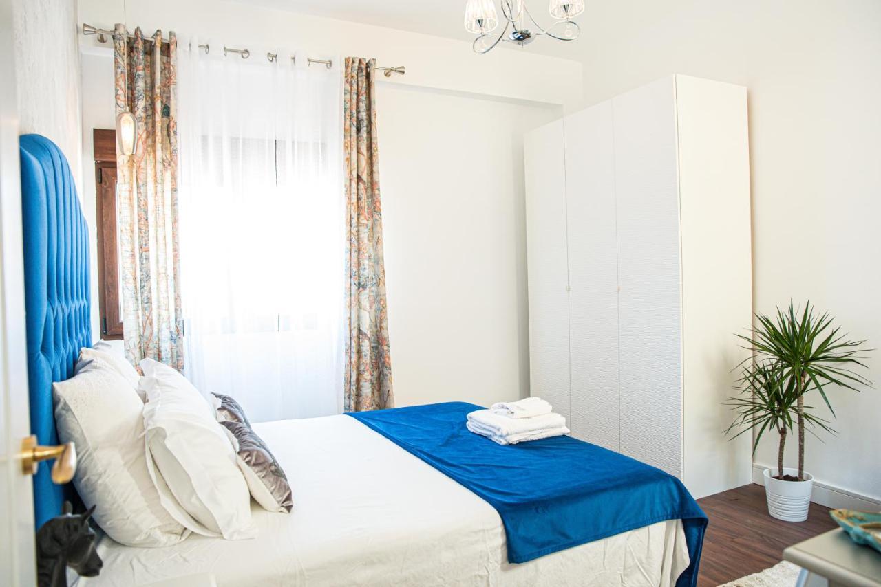 Laura Apartment Puerto バレンシア エクステリア 写真