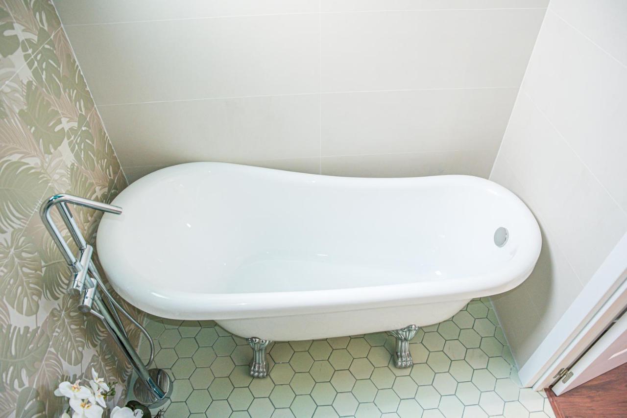 Laura Apartment Puerto バレンシア エクステリア 写真