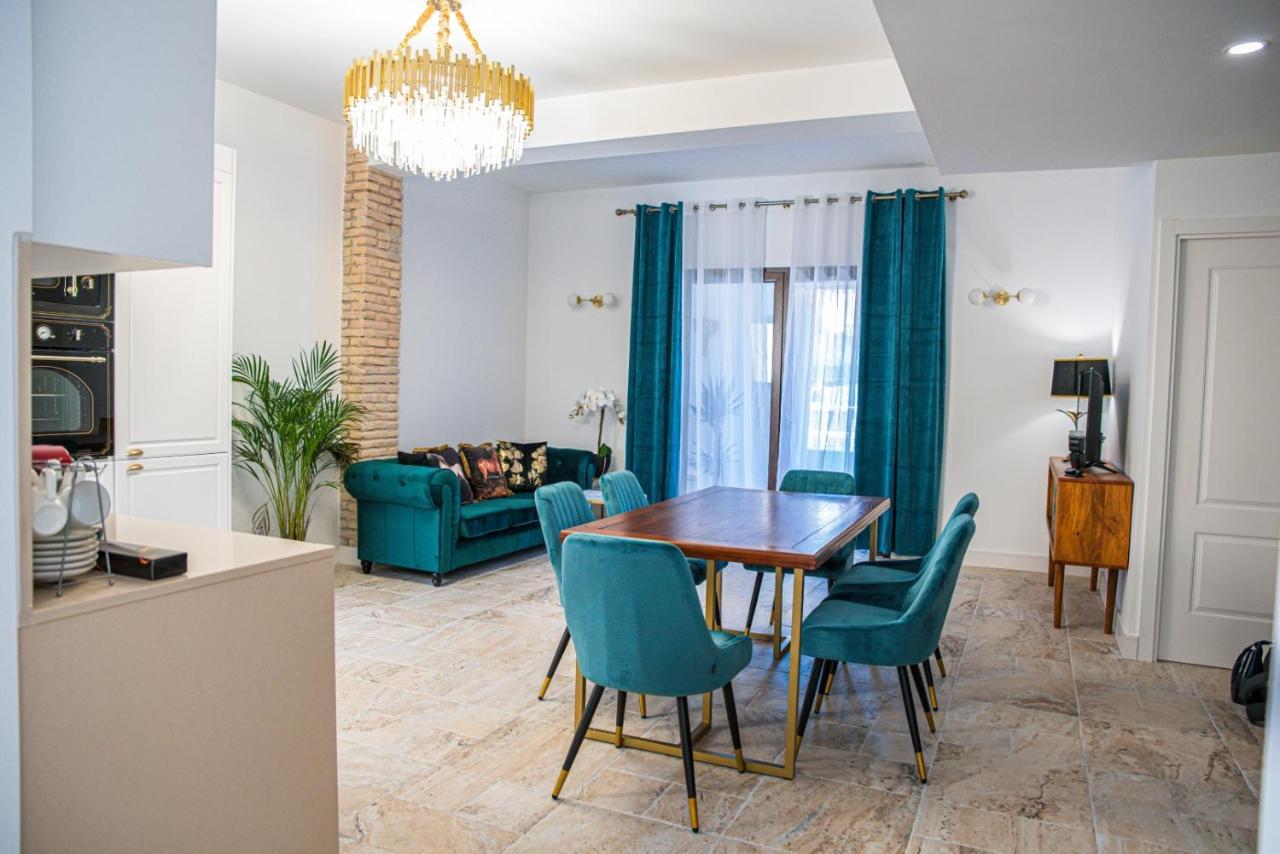 Laura Apartment Puerto バレンシア エクステリア 写真